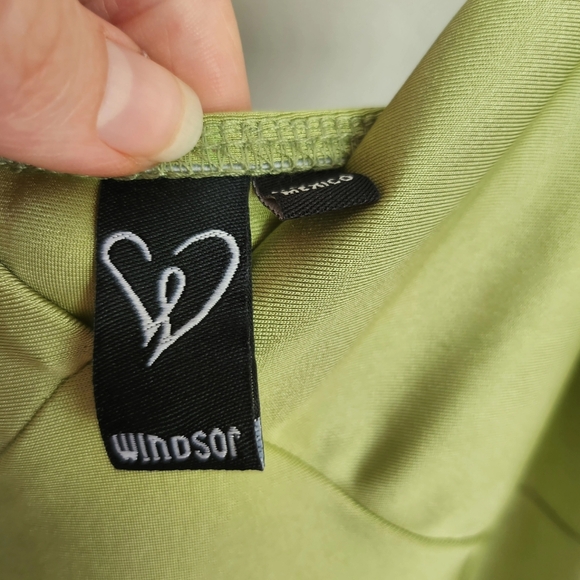 WORN ONCE- formal dress - Picture 7 of 7